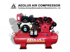 空气压缩机的产品特点你了解吗?